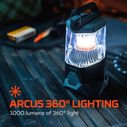 GALILEO 1000 Rechargeable Lantern image number 1