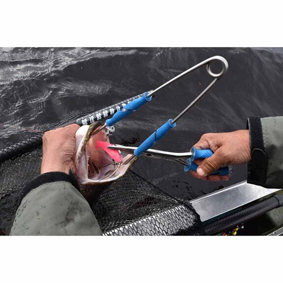 Stainless Steel Freshwater Jaw Spreaders image number 4