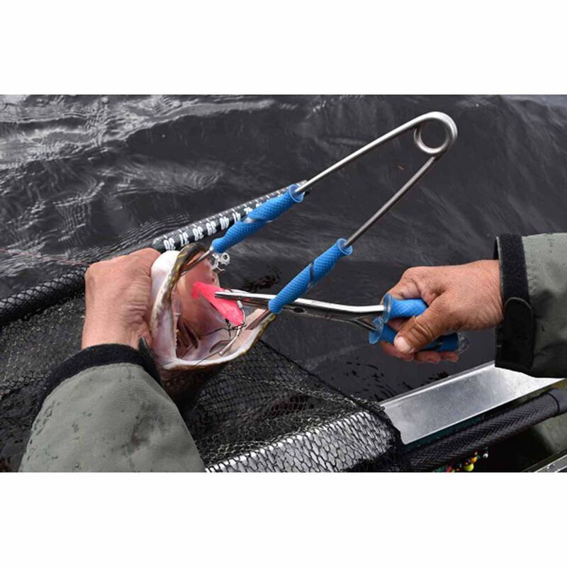 Stainless Steel Freshwater Jaw Spreaders image number null