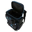 Drift Series 3600 Tackle Backpack with Rod Holders & QuikLatch Trays image number 3