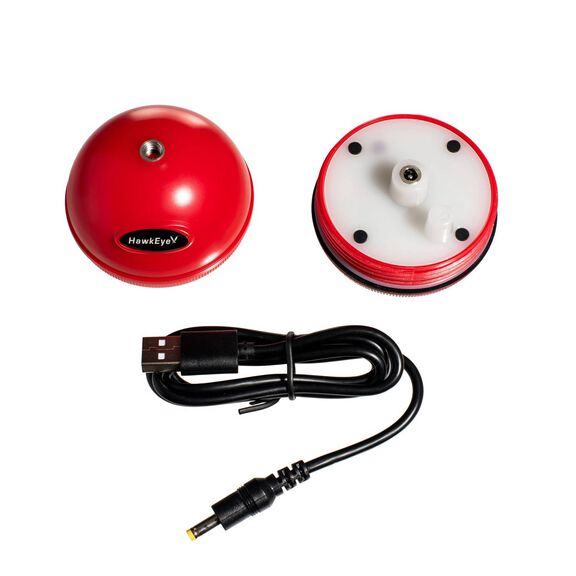HawkEye&reg; FishPod 5X BlueTooth Fishfinder image number 1
