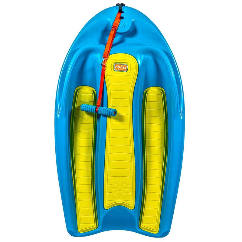 ZUP Coast MultiUse Board West Marine