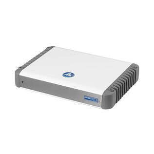 MHD600/4-24V Class D Full-Range Marine Amplifier