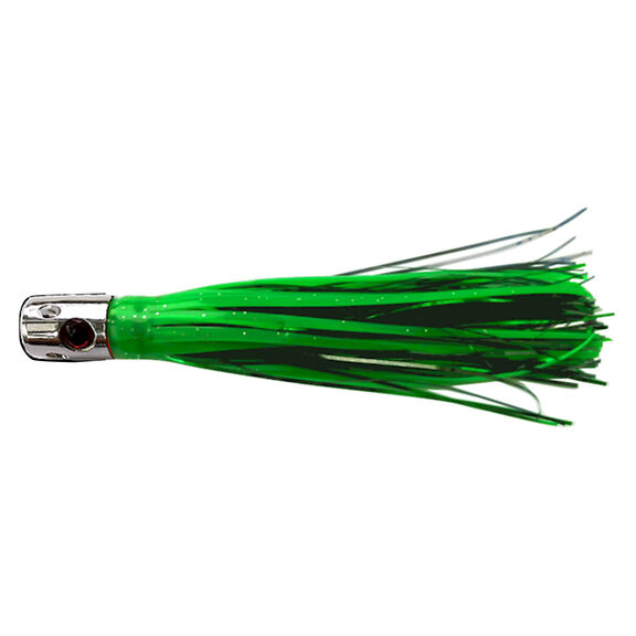 Mahi/Tuna Jet Chain Trolling Rigs image number 0