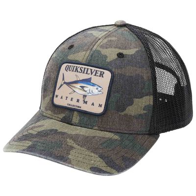 Men's Gaff Rider Trucker Hat
