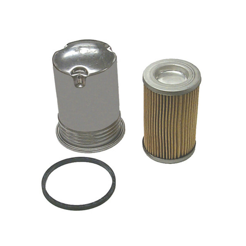 18-7861 Replacement Canister & Fuel Filter image number 0