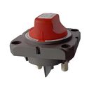 SEAFLO 300A Battery Disconnect Switch, 12V/24V/48V Heavy-Duty Single Circuit ON/OFF Isolator image number 0