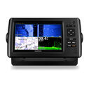 echoMAP CHIRP 74sv Fishfinder/Chartplotter with CHIRP SideV&uuml;/ClearV&uuml; and BlueChart&reg; g2 Maps image number 0
