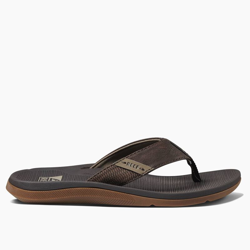 REEF Men's Santa Ana FlipFlop Sandals West Marine