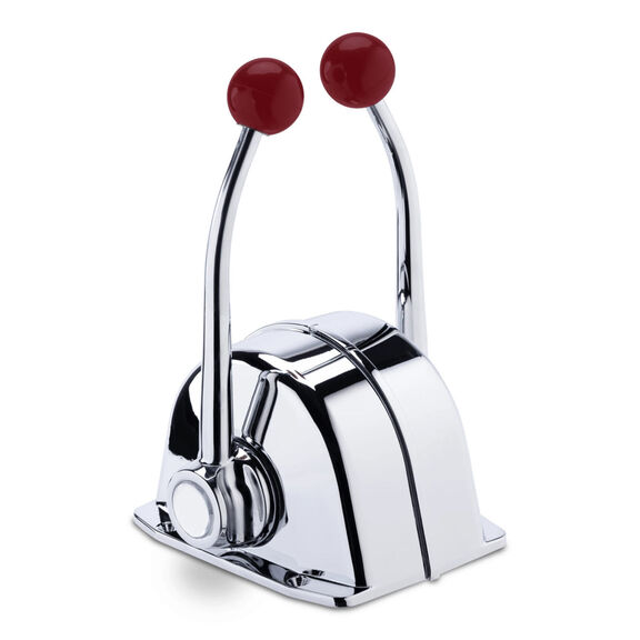 Seastar CH5300P Top Mount Control MT3 Twin Dual Function Lever image number 1