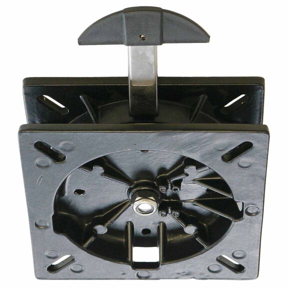 Heavy-Duty Locking Seat Swivel image number 0