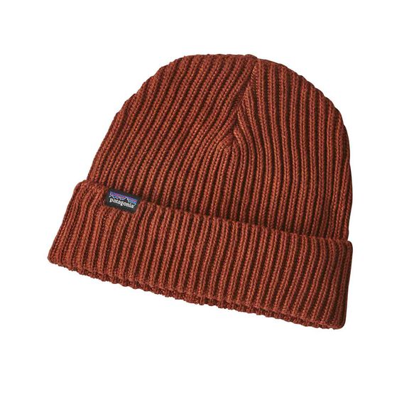 Men's Fishermans Rolled Beanie image number 0