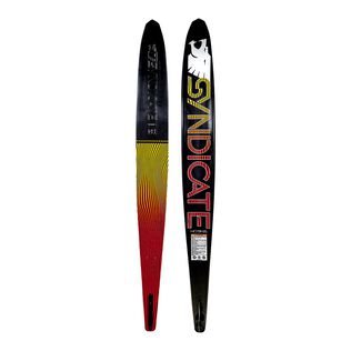 66 Syndicate Works 01 Water Ski