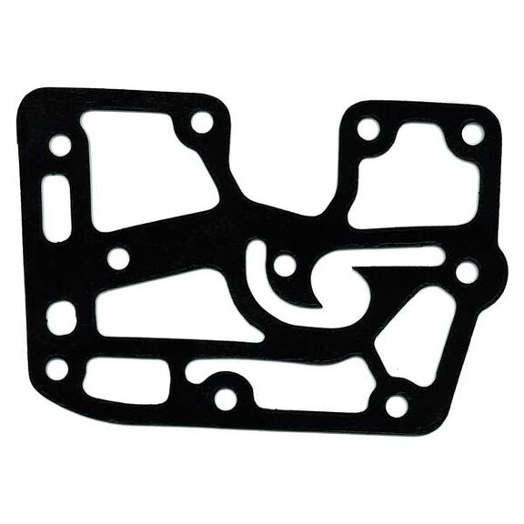 18-2839-9 Exhaust Cover Gasket for Mercury/Mariner Outboard Motors, Qty. 2 image number 0