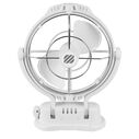 7" Marine Cabin Fan, 12/24V image number 0