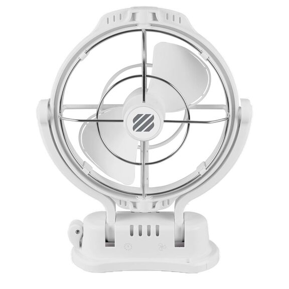 7" Marine Cabin Fan, 12/24V image number 0