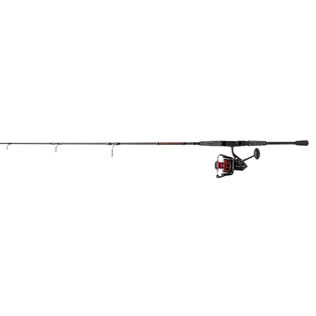 7' Prevail&reg; II/Fierce&reg; III 6000 Spinning Combo, Medium Heavy Power