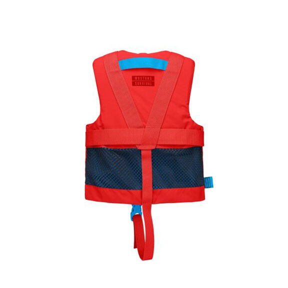 Child Rev Foam Vest image number 2