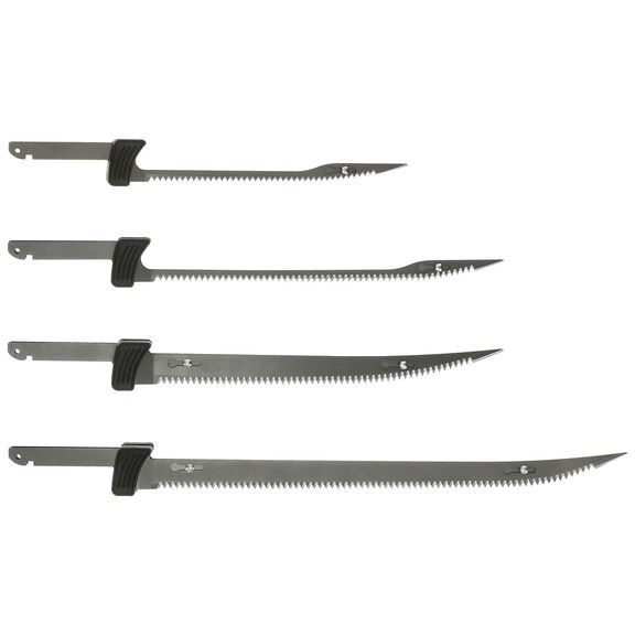 Electric Cordless Fillet Knife image number 1