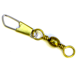Barrel Swivel, Size 1