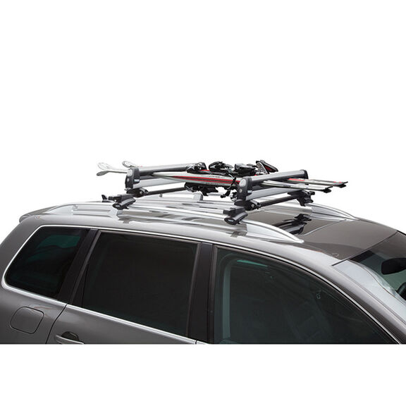 THULE ref. 726 - Porte-skis Deluxe 4 paires
