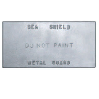 ZPN - Solid Zinc Plates