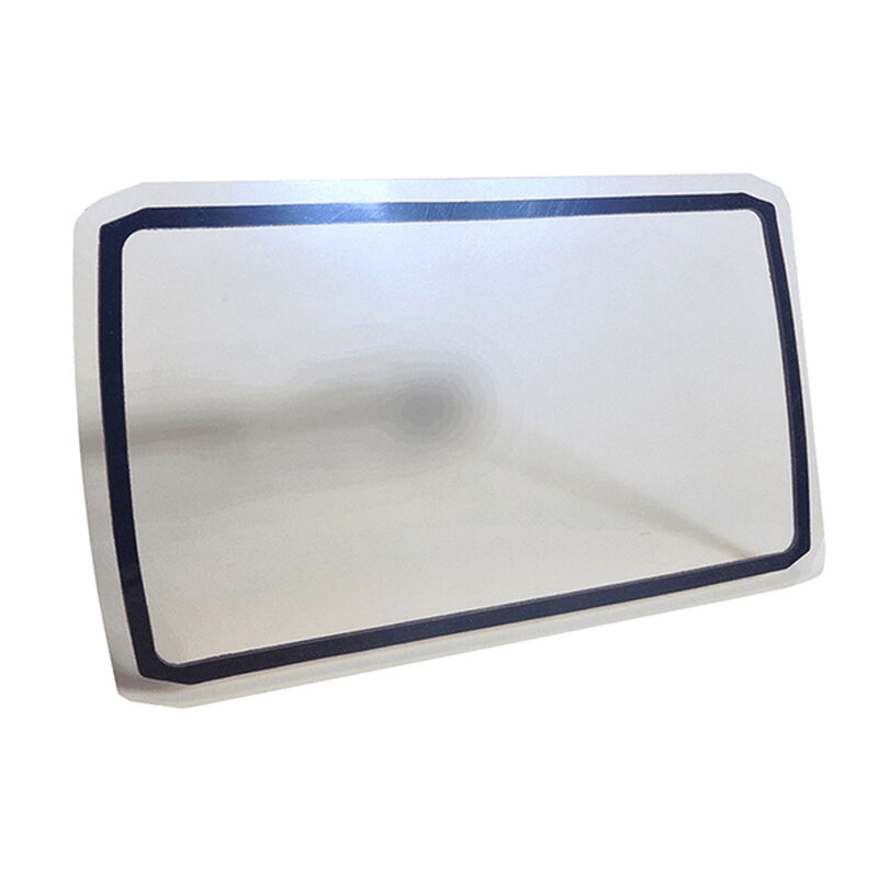 HUMMINBIRD Helix 5 Series InDash Mounting Kit West Marine