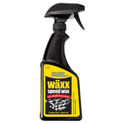 Marine Speed Waxx