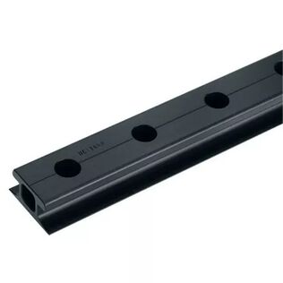 32mm Flange T-Track &mdash; Bolt-Down