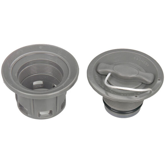 Halkey-Roberts Valve for Inflatable Boats image number 0