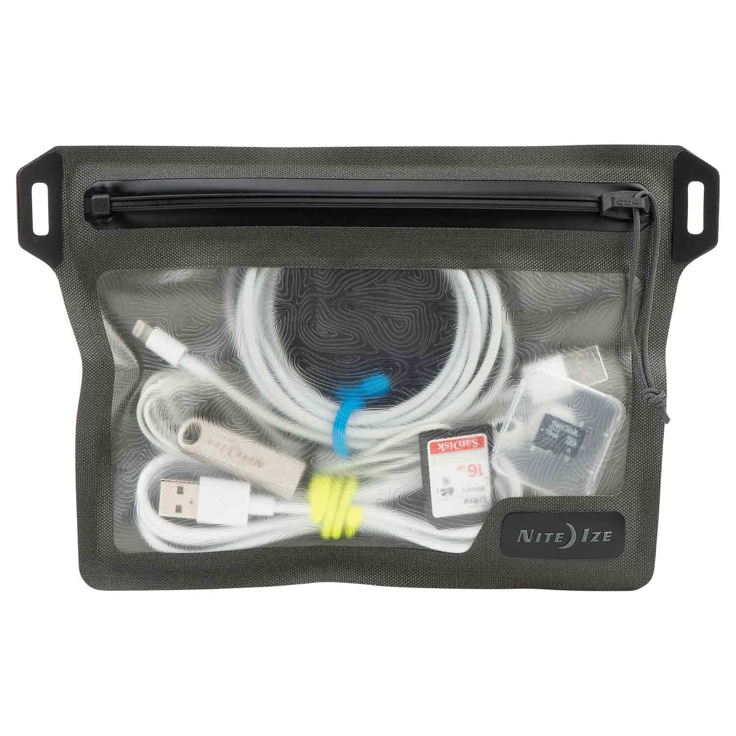 RunOff Waterproof Pocket - Thumbnail 2