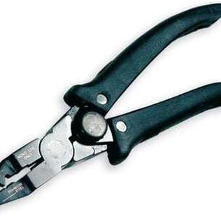 Braid 6.5in Split Ring Plier