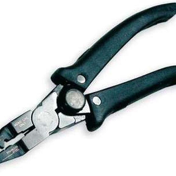 Braid 6.5in Split Ring Plier image number 0