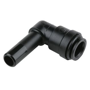 Stackable Elbow, 15mm