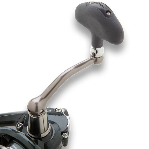 Symetre 4000FL Spinning Reel image number 2