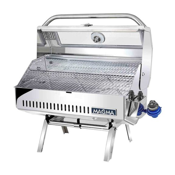 Newport 2 Infrared Gourmet Series Gas Grill image number 1