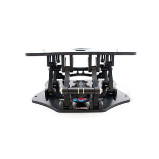 C Series Seat Suspension FOX Shock Absorber for Helm Chairs
