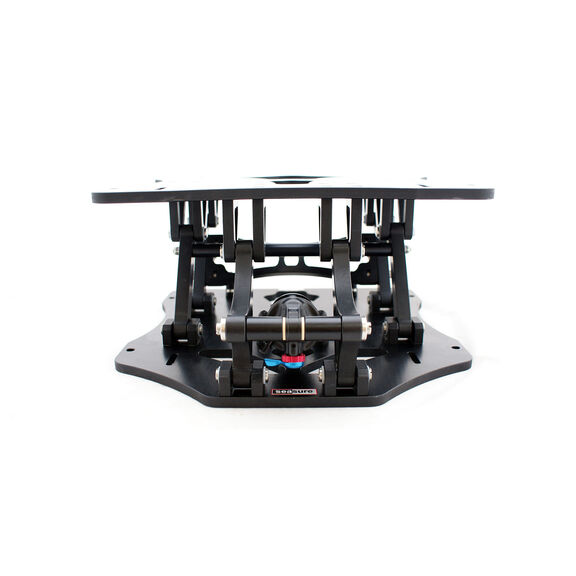 C Series Seat Suspension FOX Shock Absorber for Helm Chairs image number 0