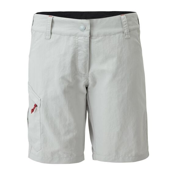 Women's UV Tec Shorts image number 0