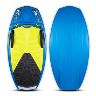 Freeboard V2 Multi-Purpose Kneeboard