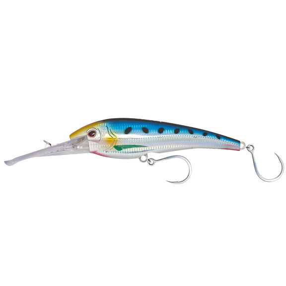 DTX Minnow 200 & 220 Heavy Duty Sinking image number 0