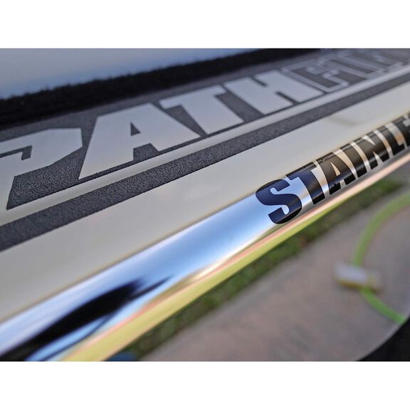 Chrome & Stainless Steel Polish image number 7