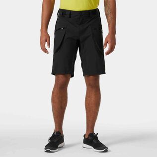 Men's 2.0 HP Foil Shorts