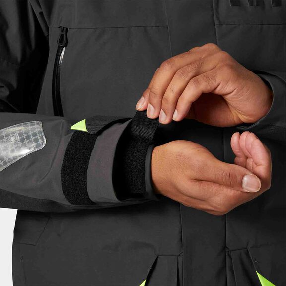 Men's Skagen Offshore Jacket image number 6