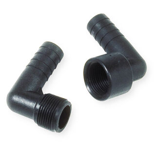 Marelon&reg; 90&deg; Male or Female Elbows