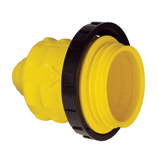 Vinyl Cover for 30A Connector