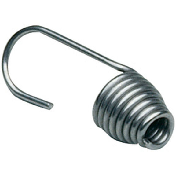 Stainless-Steel Shock Cord Hooks image number 0