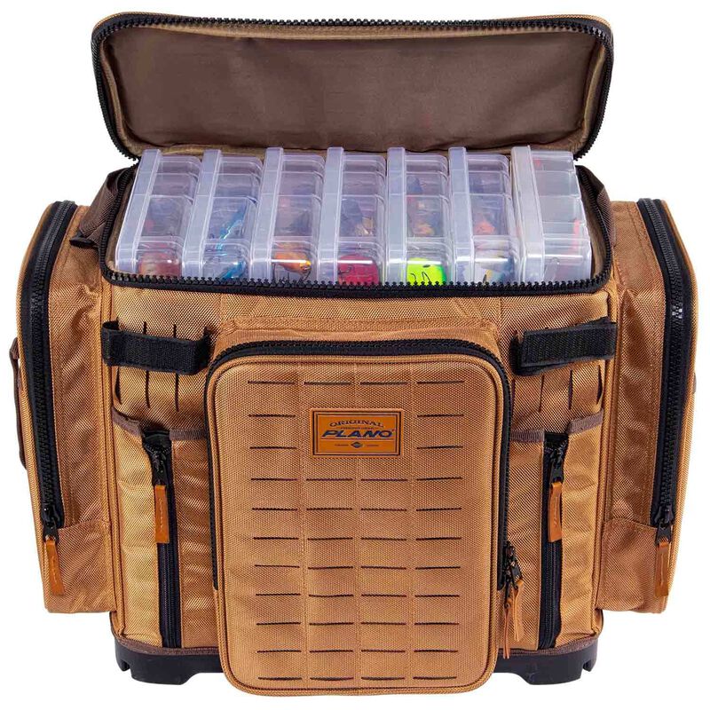 PLANO Guide Series 3700 XL Tackle Bag West Marine