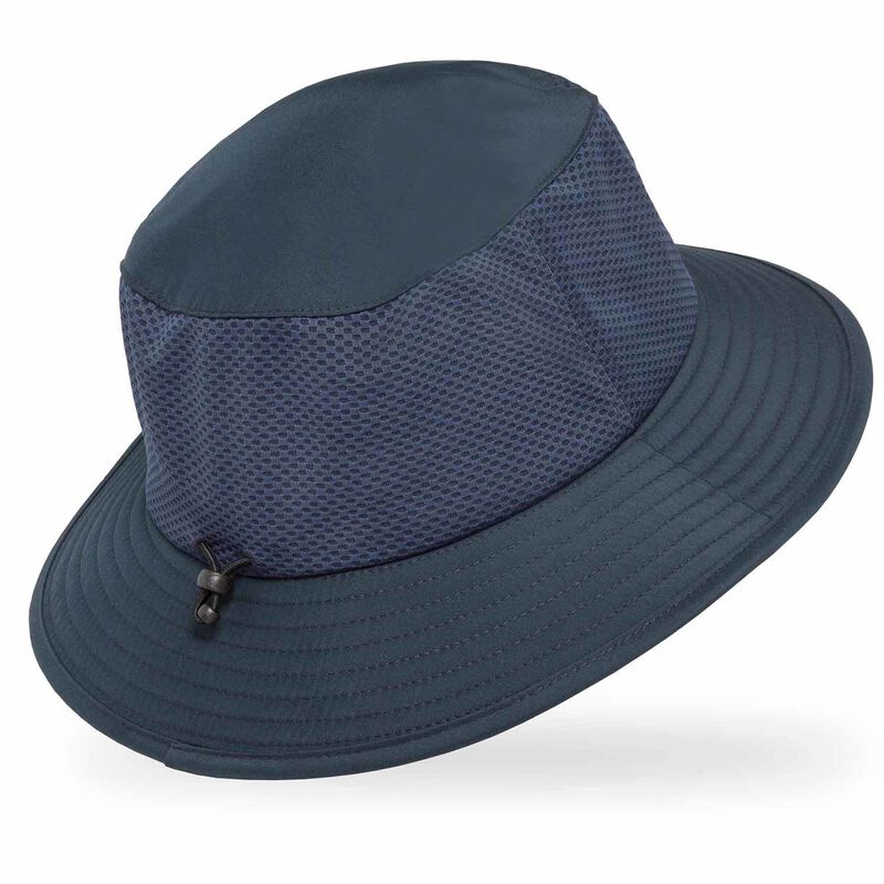 Men's UV Pro Vented Bucket Hat image number 1