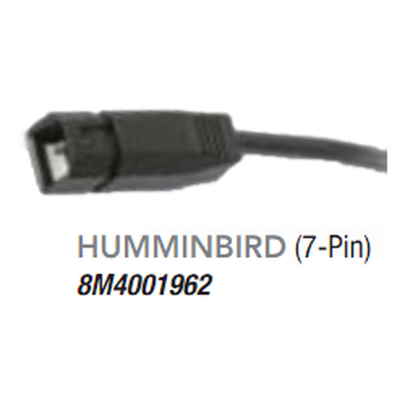 Humminbird  7-Pin, 200-kHz Sonar Adapter image number 0